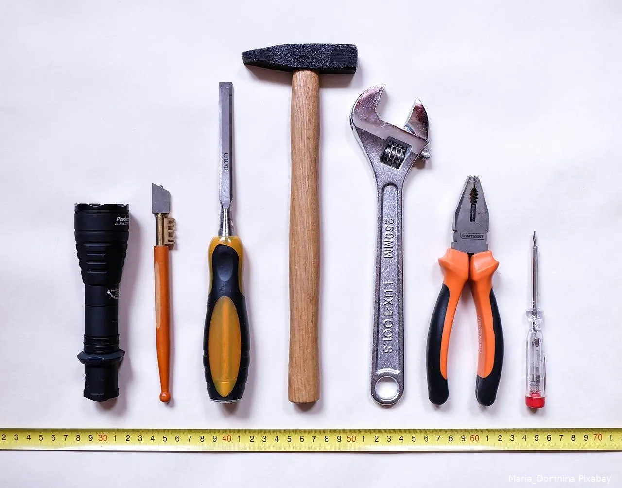 Repair Café Zetten