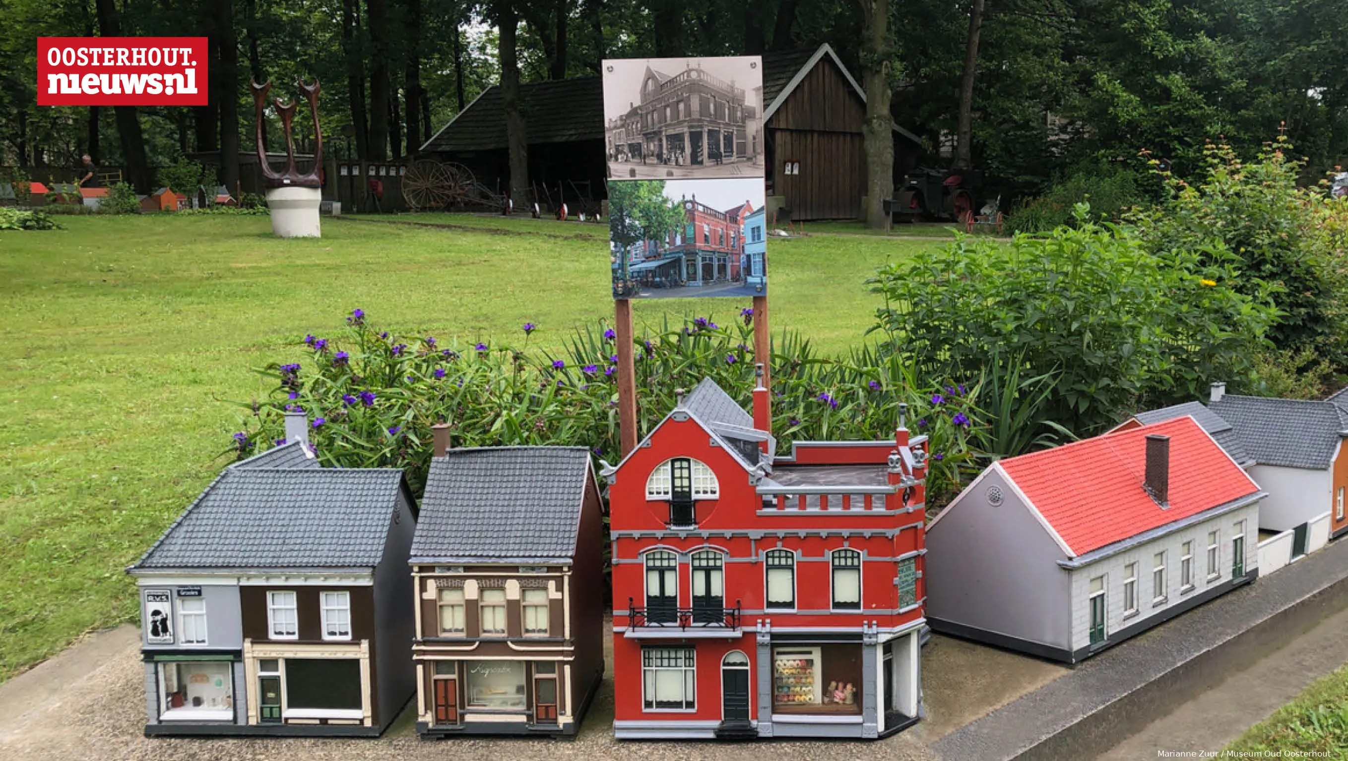 oud oosterhout panelen