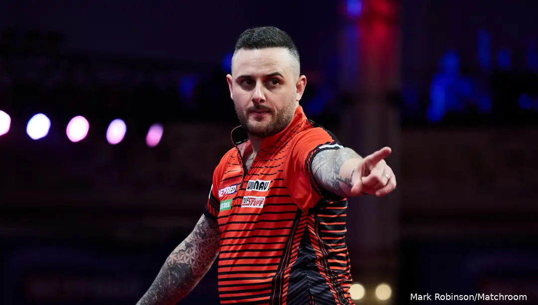 Joe Cullen <br>