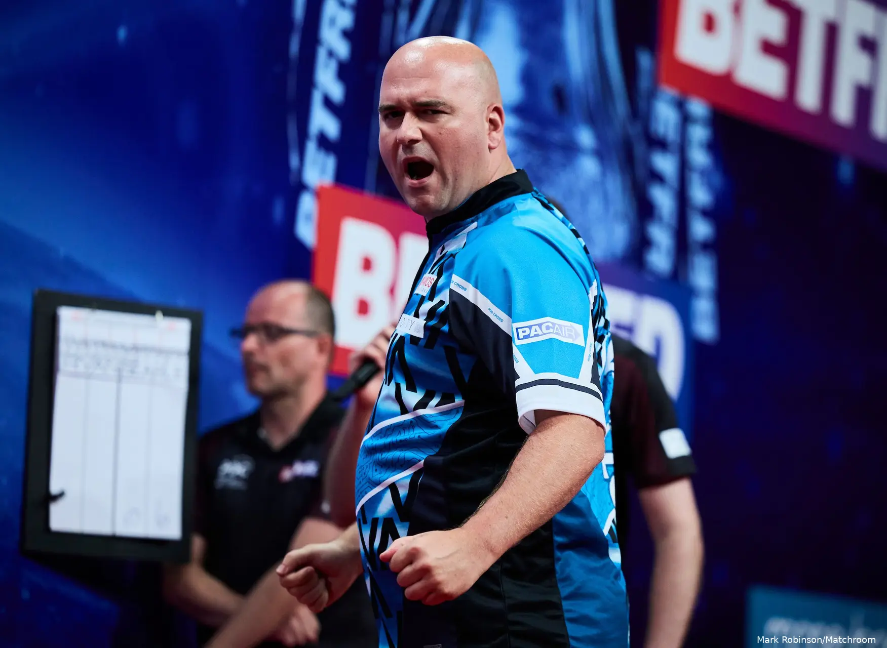 rob cross 3
