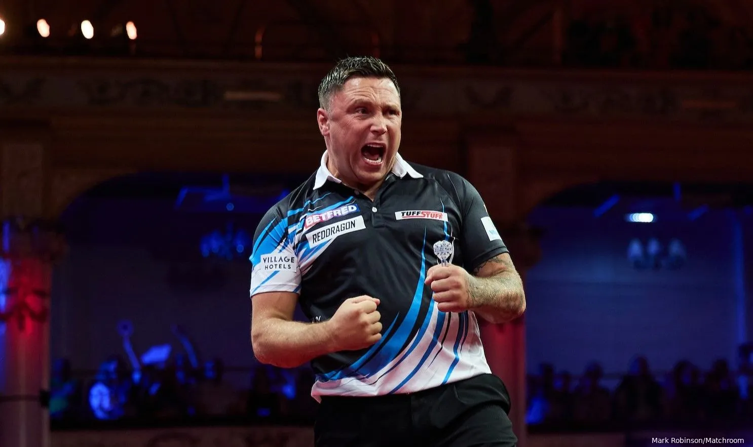 gerwyn price 1