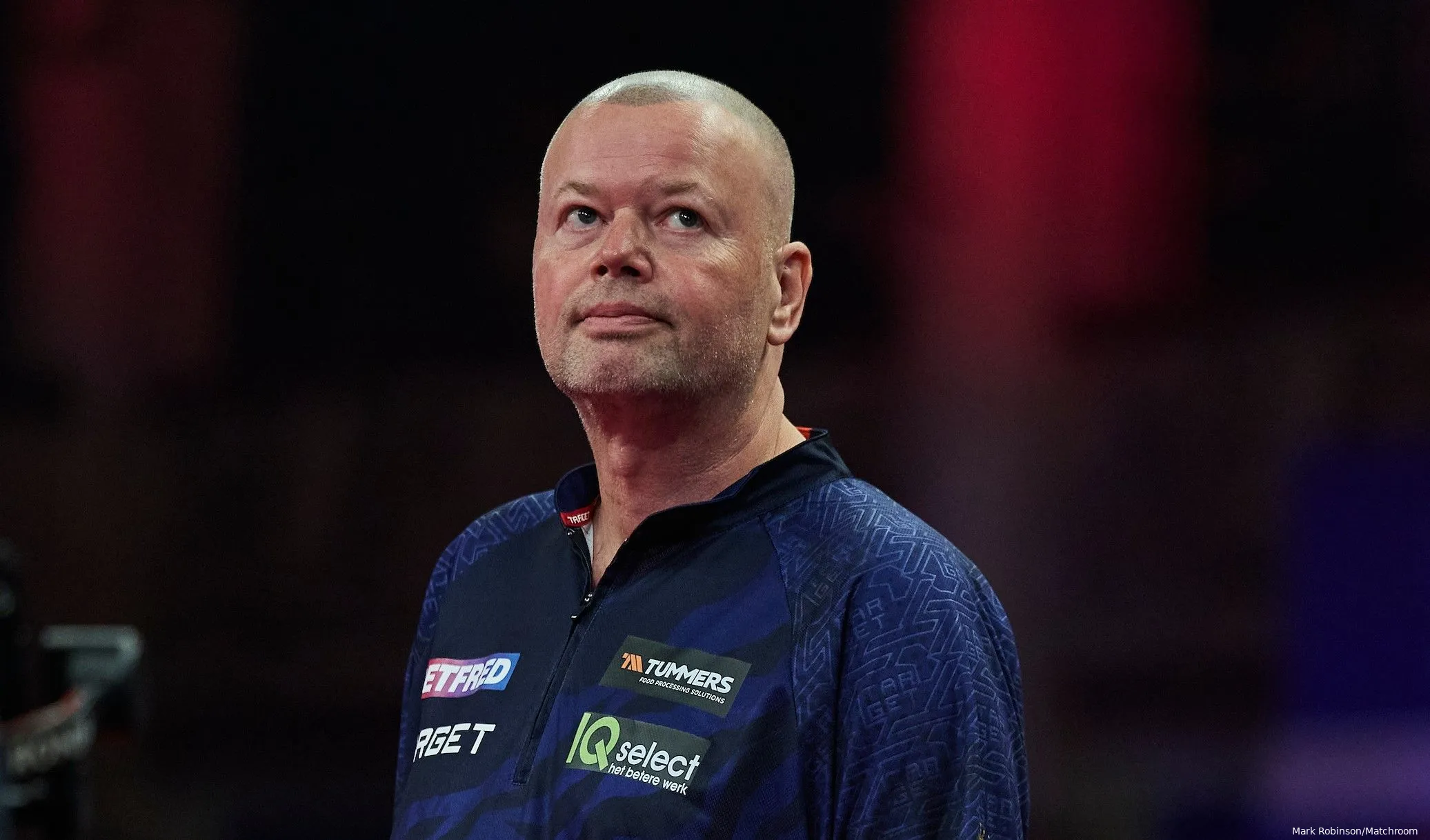 raymond van barneveld 3
