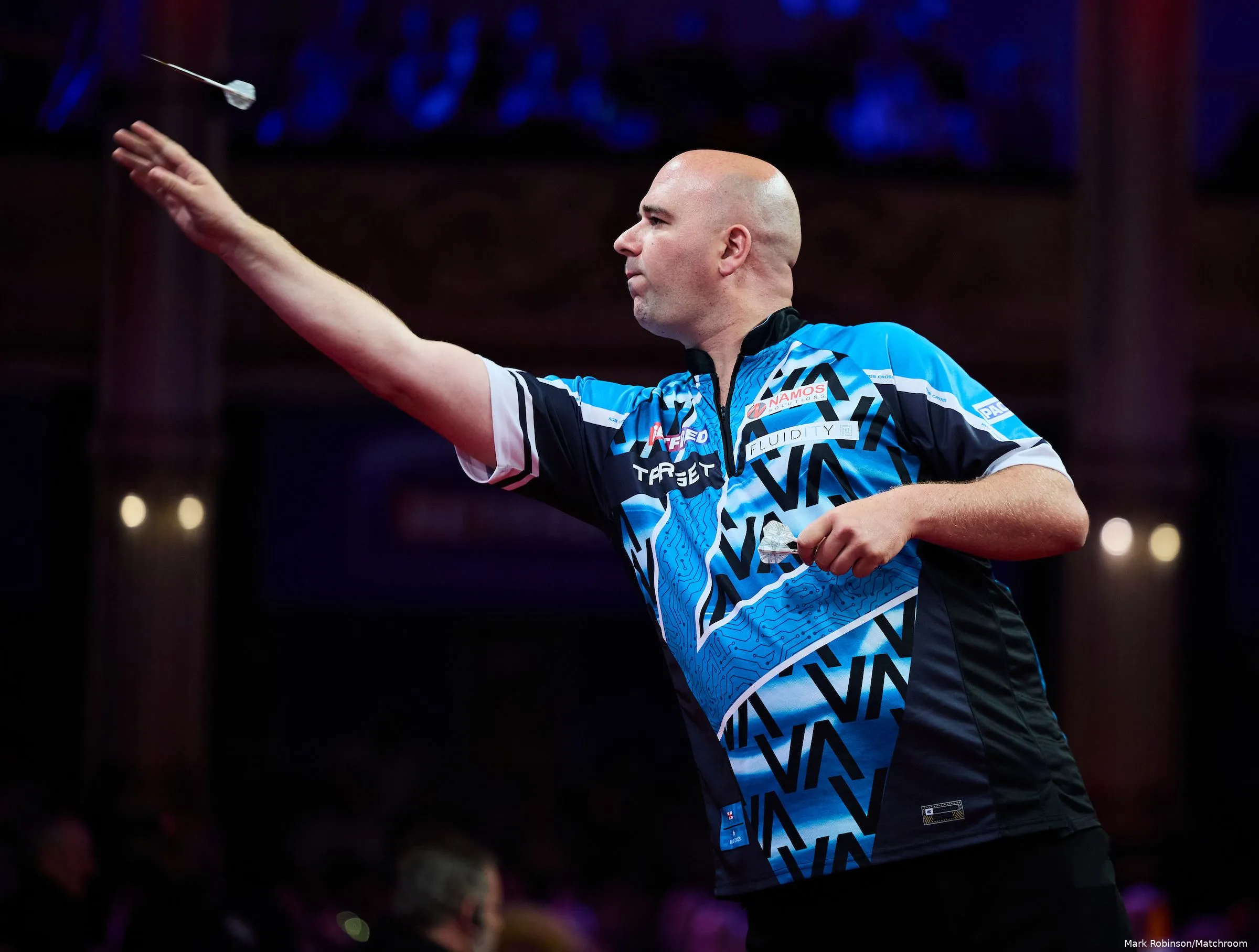 rob cross 4