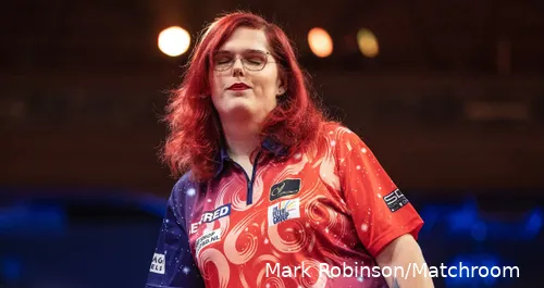 Noa-Lynn van Leuven has starred this season both on Women's Series and Challenge Tour.