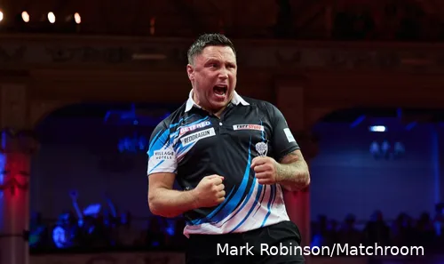 gerwyn price 1