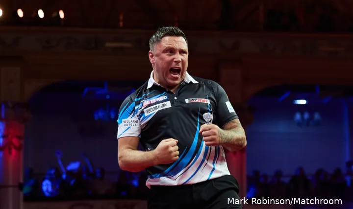 gerwyn price 1