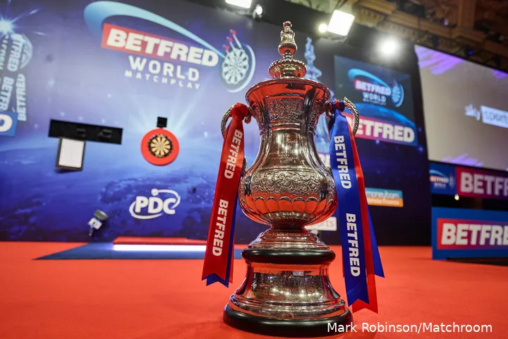 Das zweitgrößte Ranking Turnier des Jahres war spektakulär