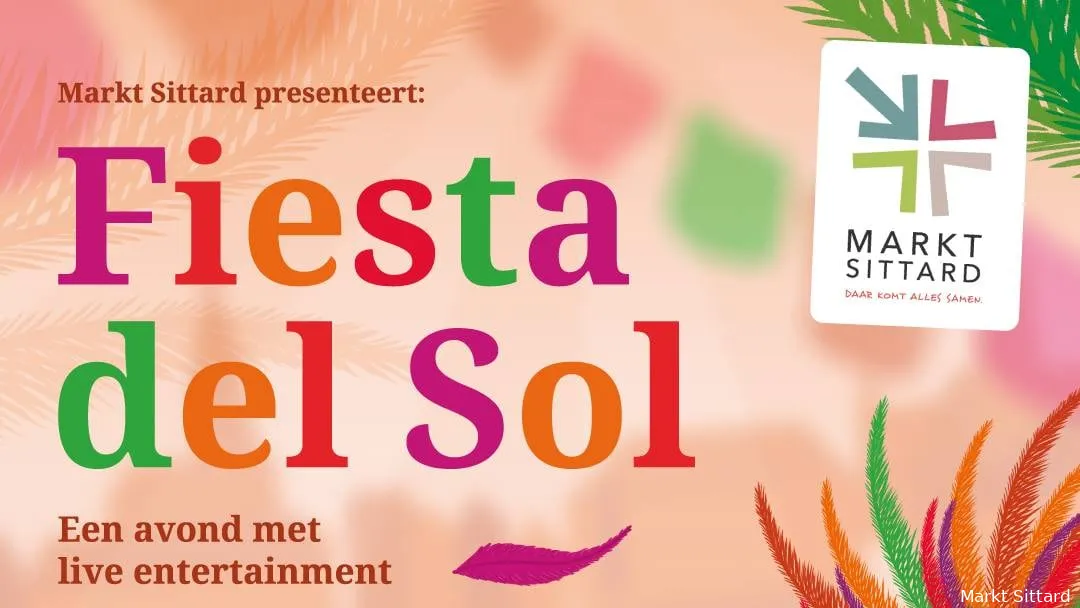 fiestta del sol