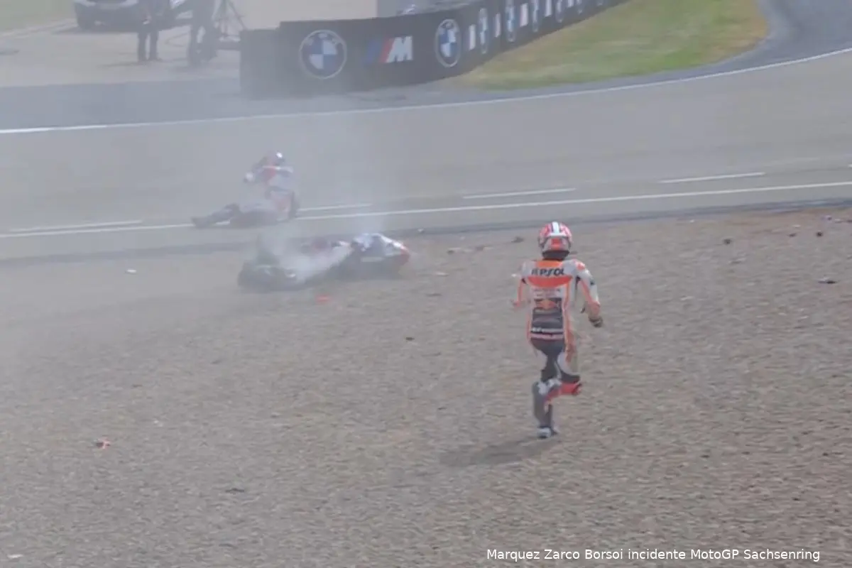 marquez zarco