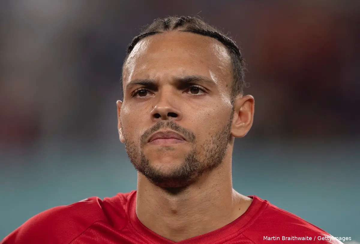 martin braithwaite