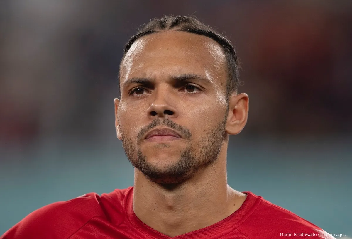 martin braithwaite