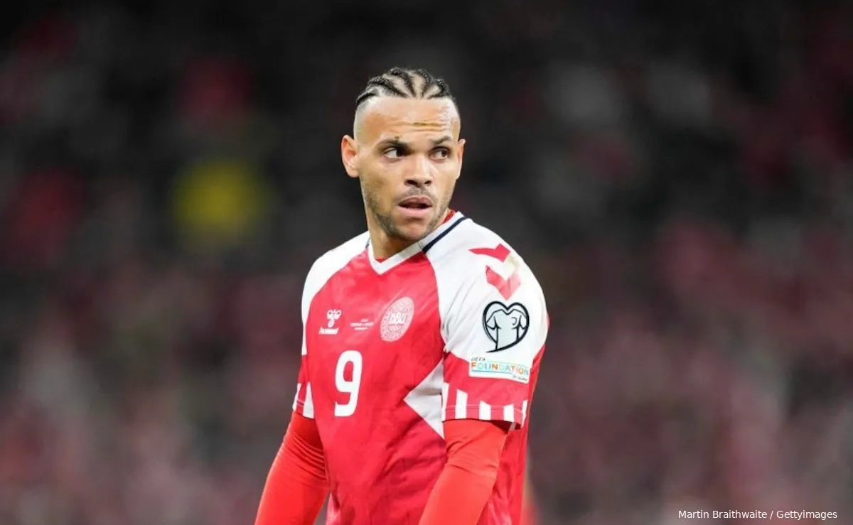 martin braithwaite