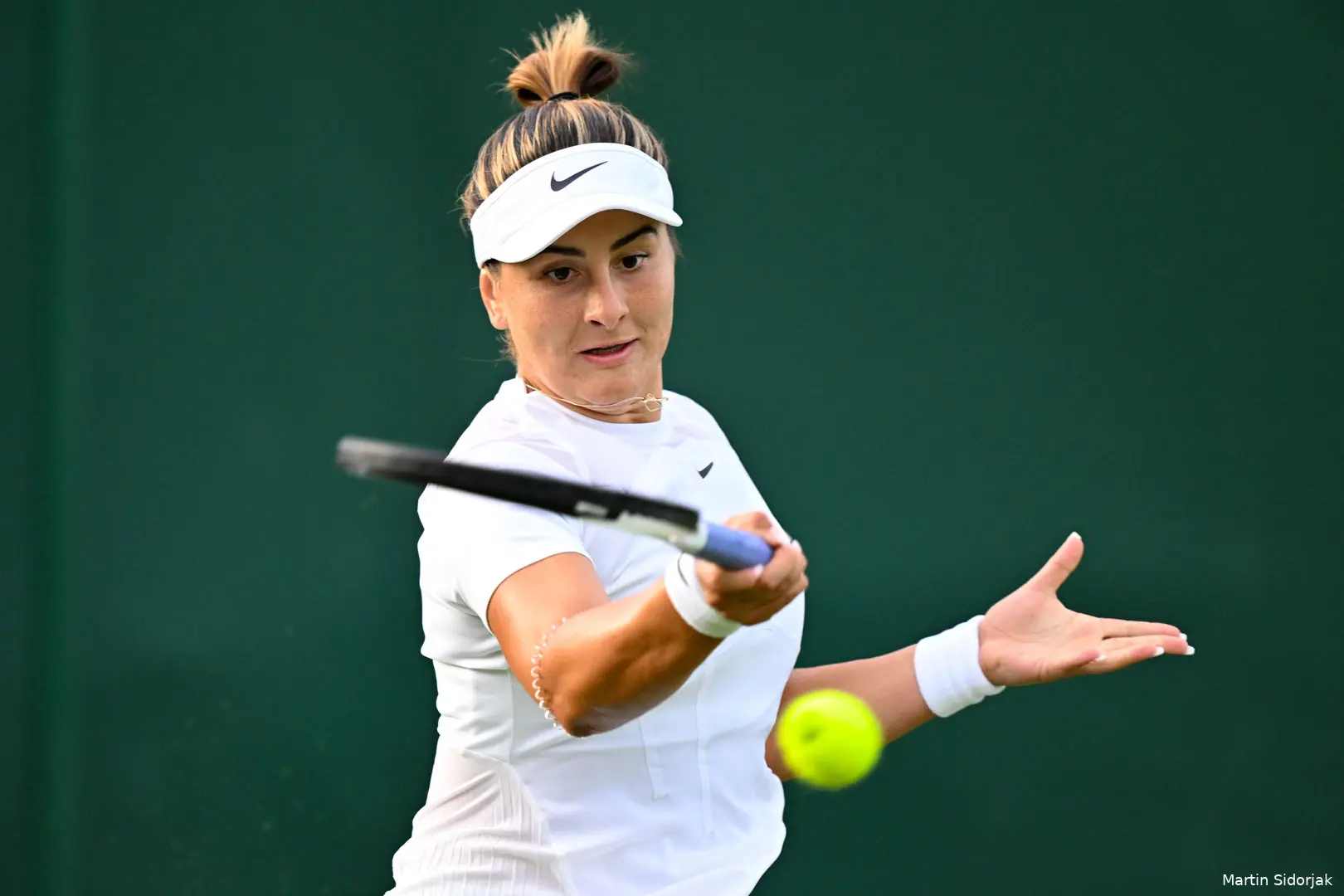 Andreescu Bianca Wimbledon2022 MartinSidorjak3