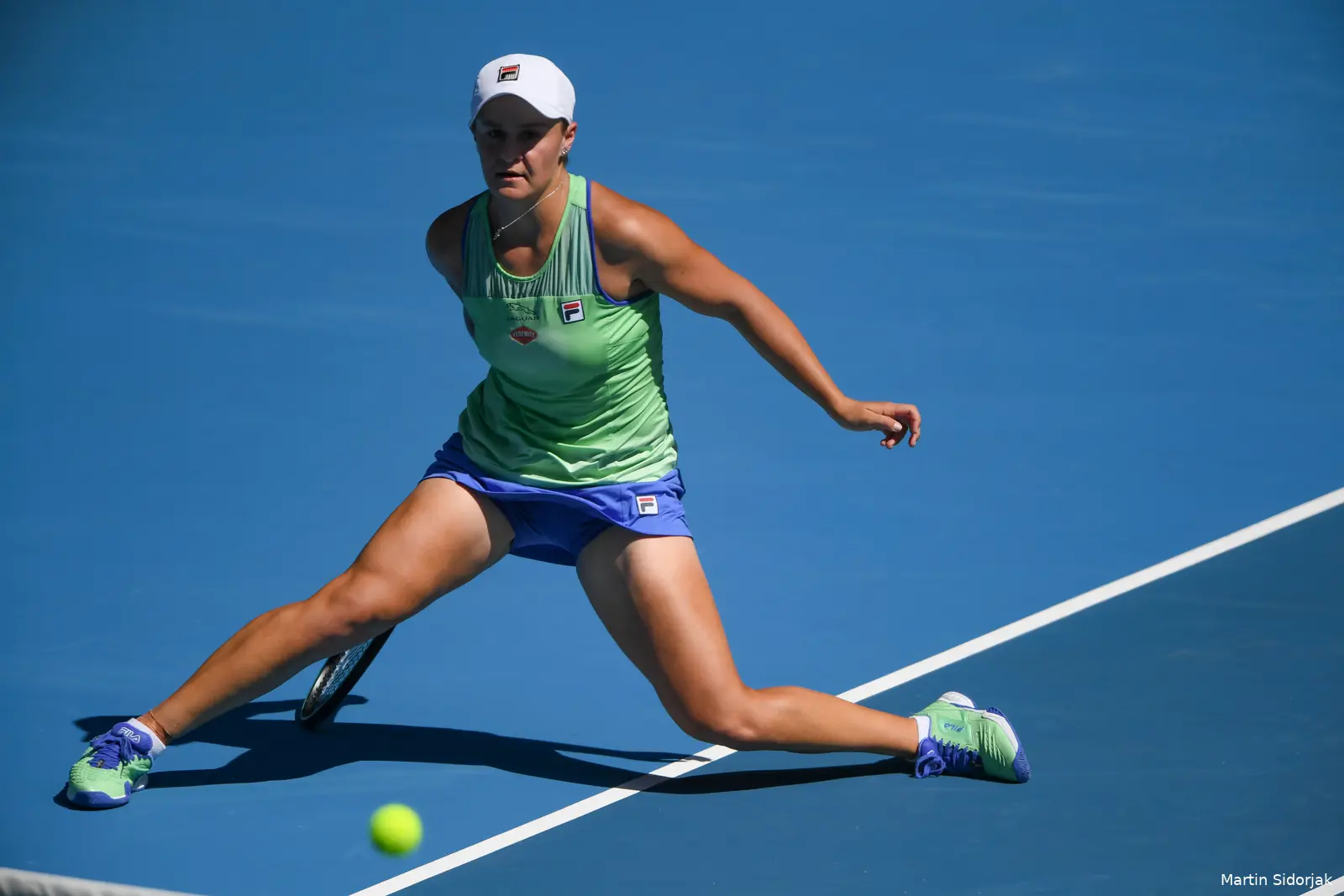barty ashleigh martinsidorjak14