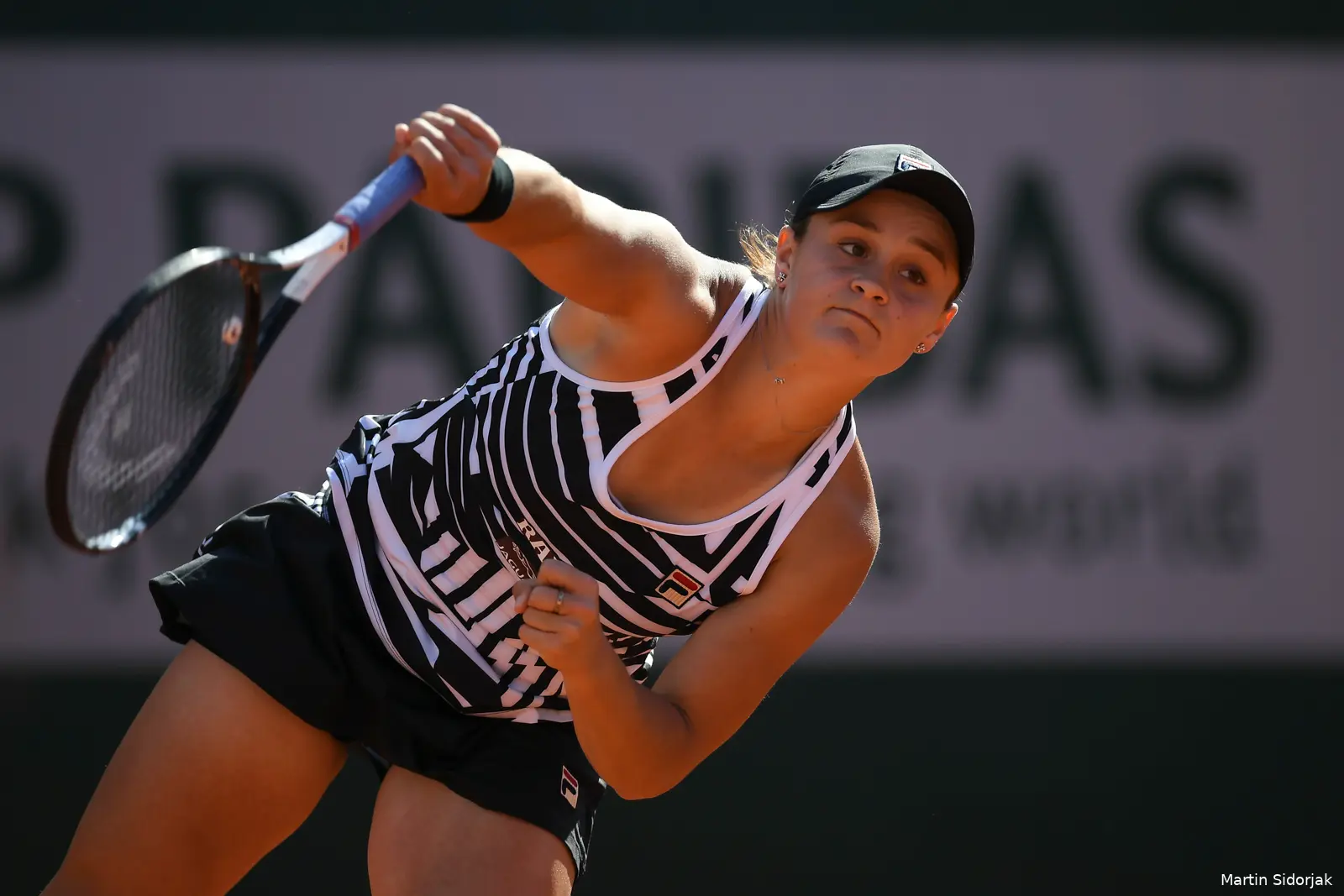 barty ashleigh martinsidorjak9