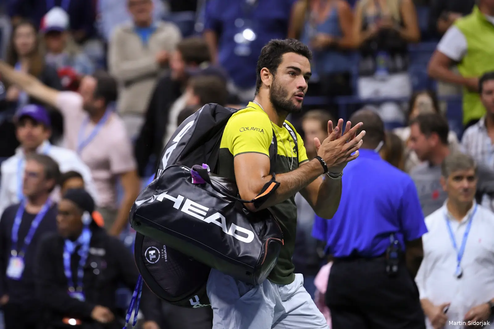 Berrettini Matteo MartinSidorjak7