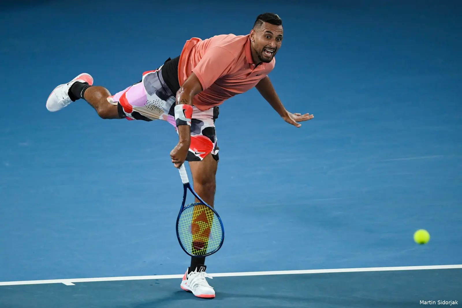 kyrgios nick martinsidorjak9