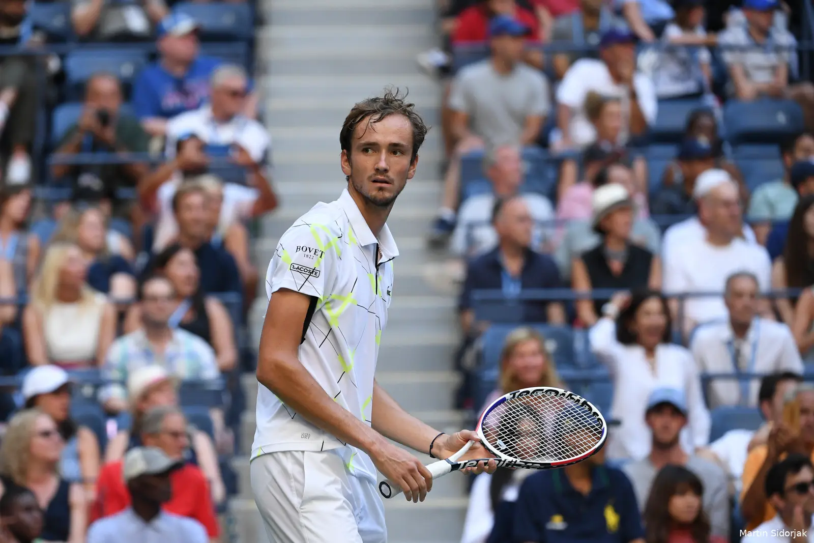 Medvedev Daniil MartinSidorjak16