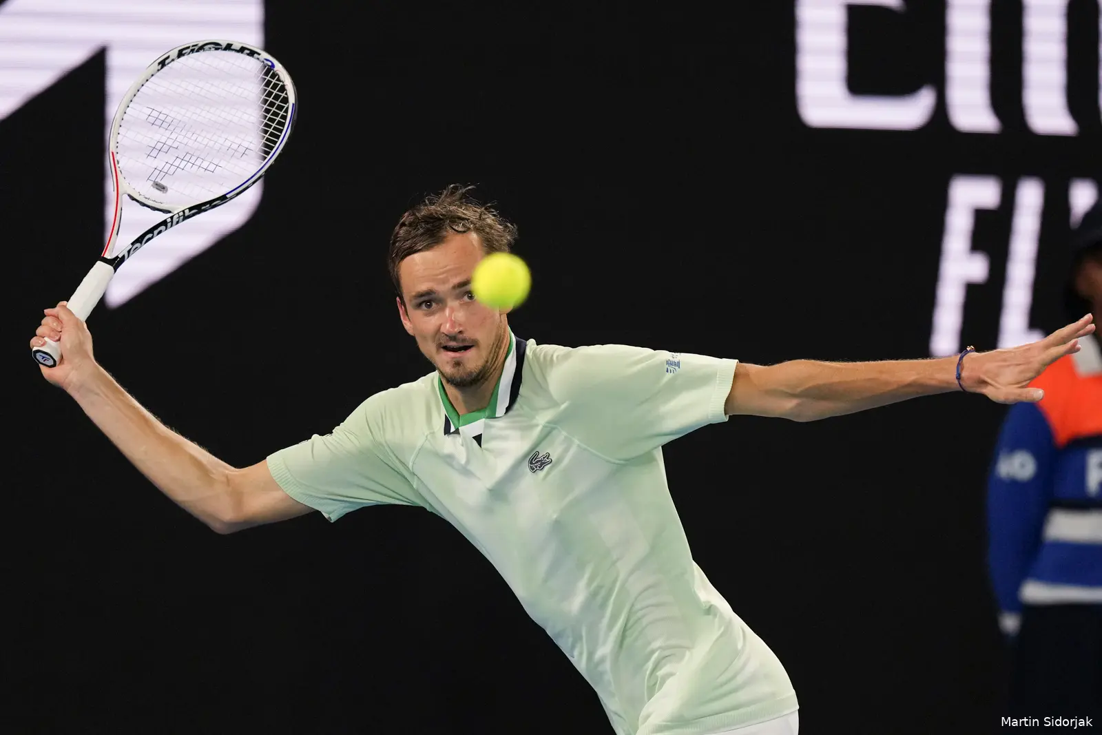 Medvedev Daniil MartinSidorjak3