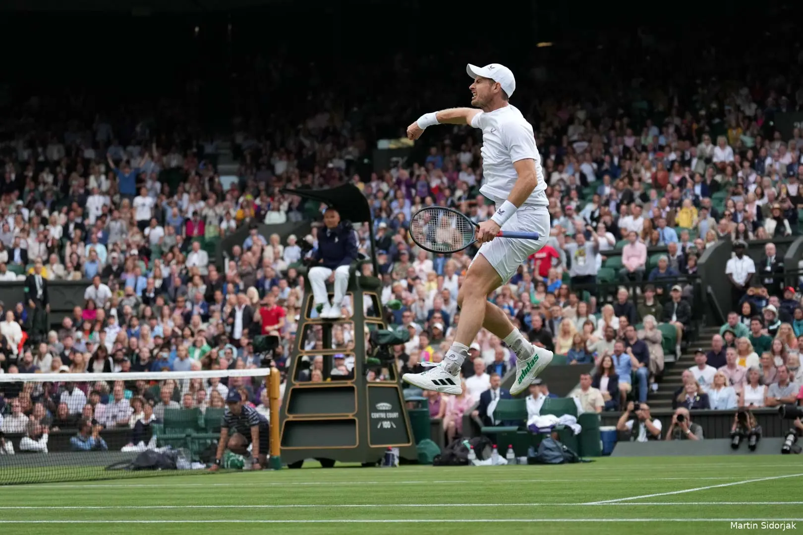 Murray Andy Wimbledon2022 MartinSidorjak15
