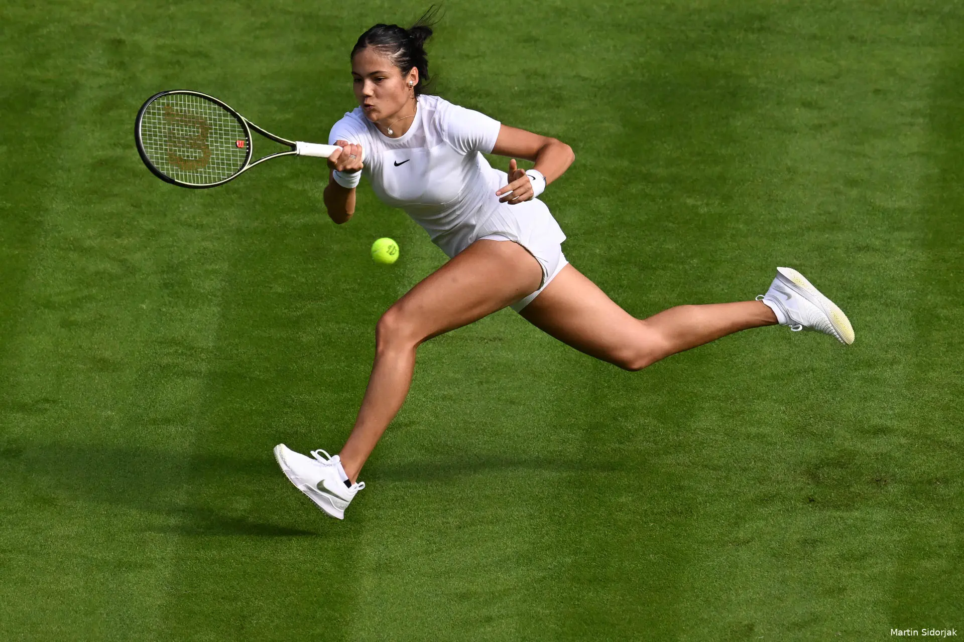 raducanu emma wimbledon2022 martinsidorjak