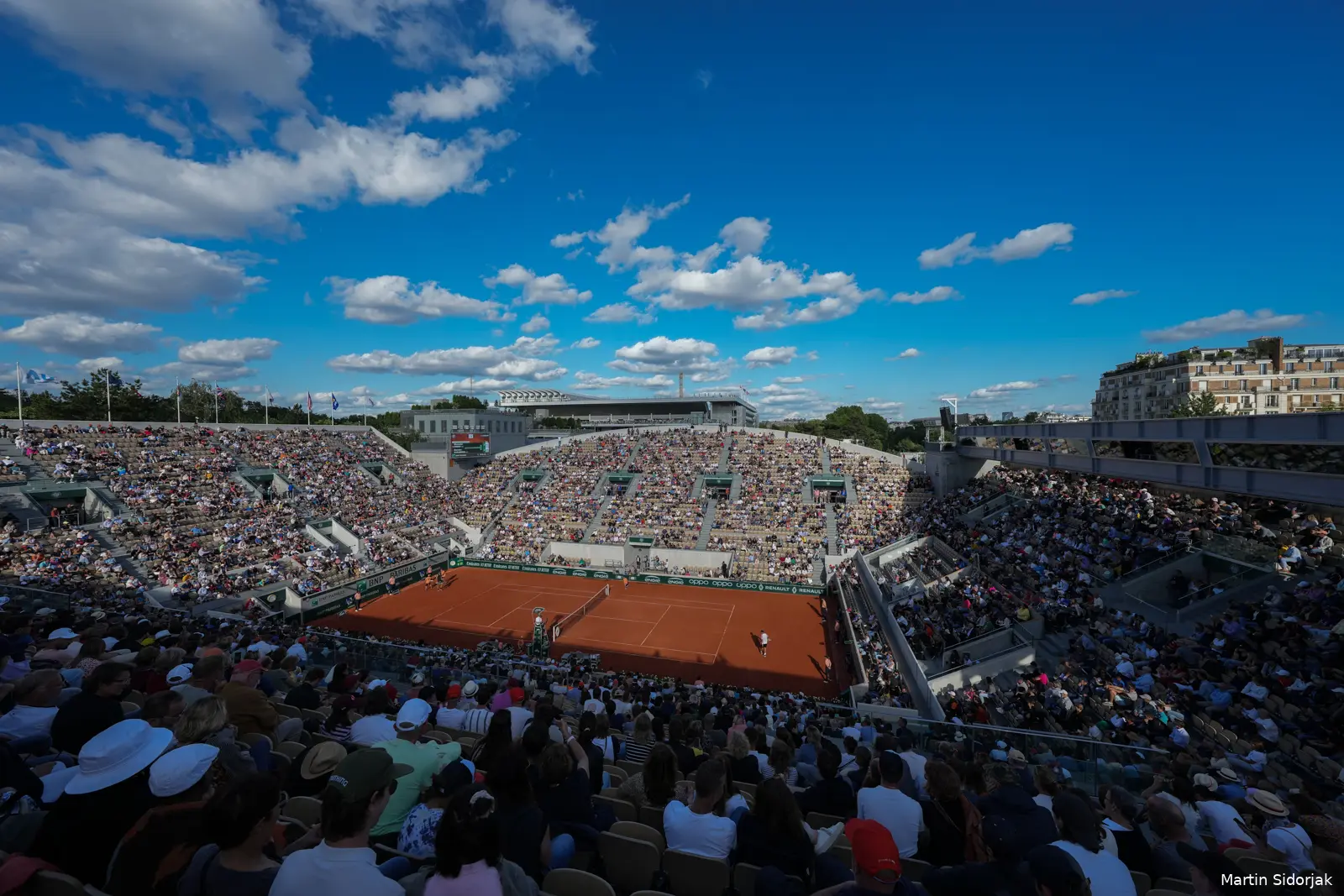 Roland Garros 2022 MartinSidorjak4