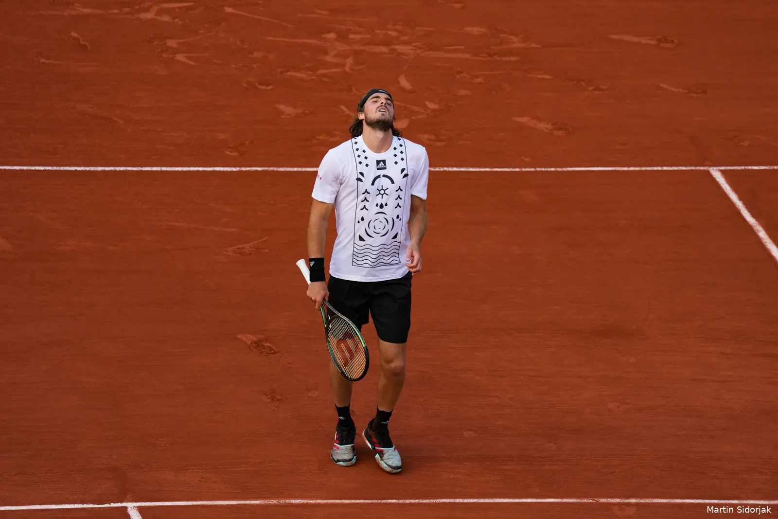 Tsitsipas Stefanos RG2022 MartinSidorjak2
