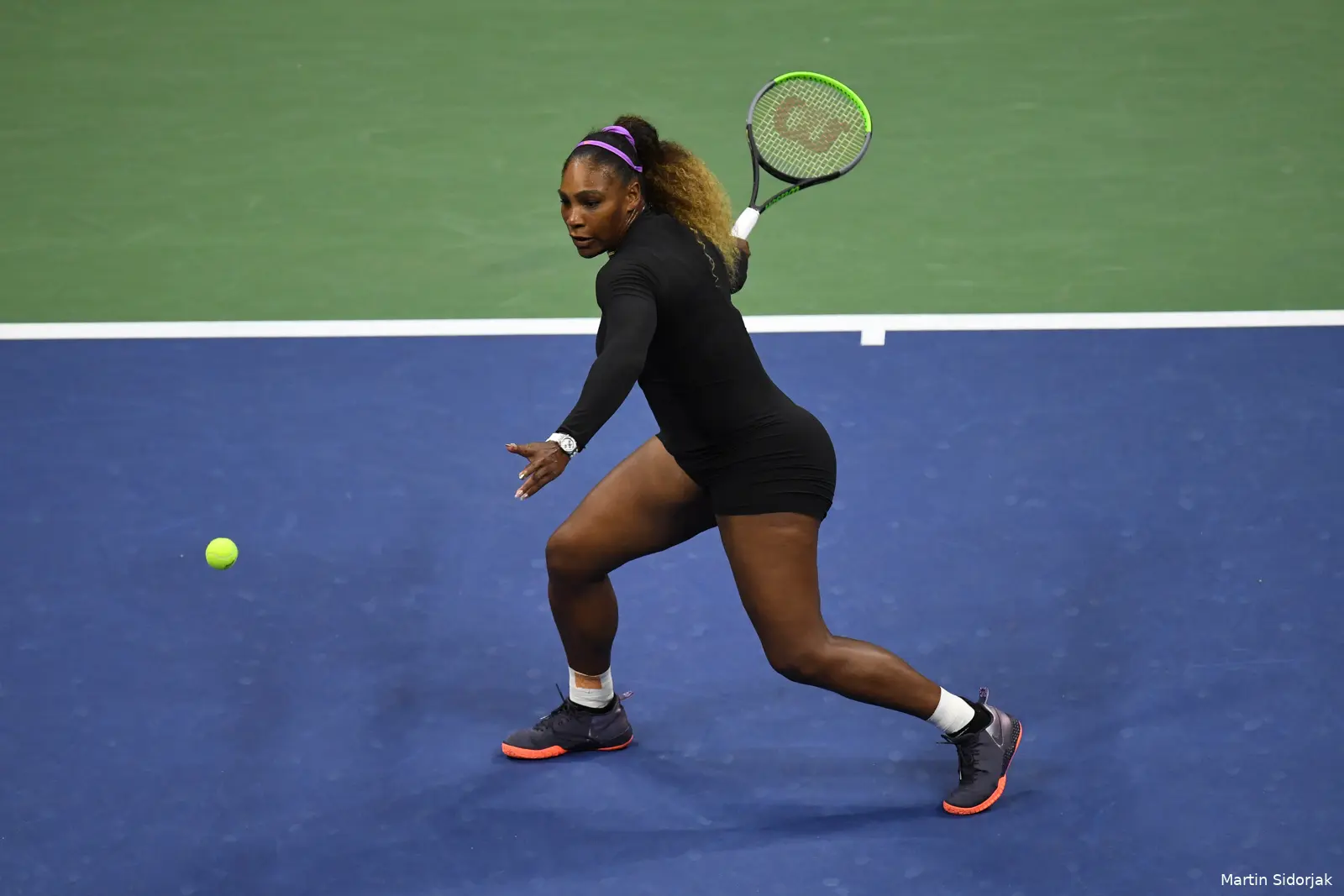 Williams Serena MartinSidorjak23