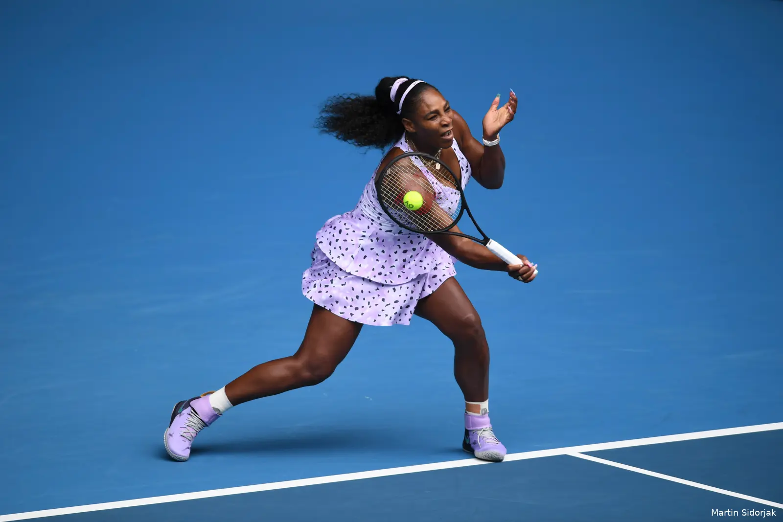 Williams Serena MartinSidorjak44