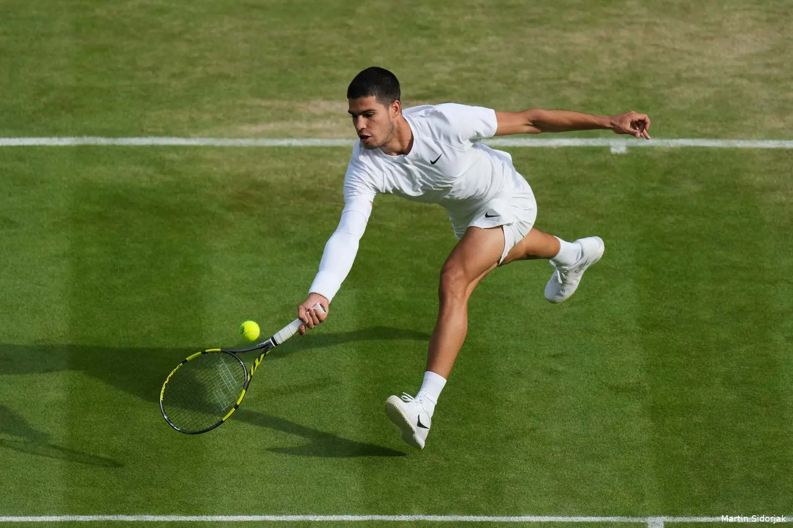 Alcaraz Carlos Wimbledon2022 MartinSidorjak2