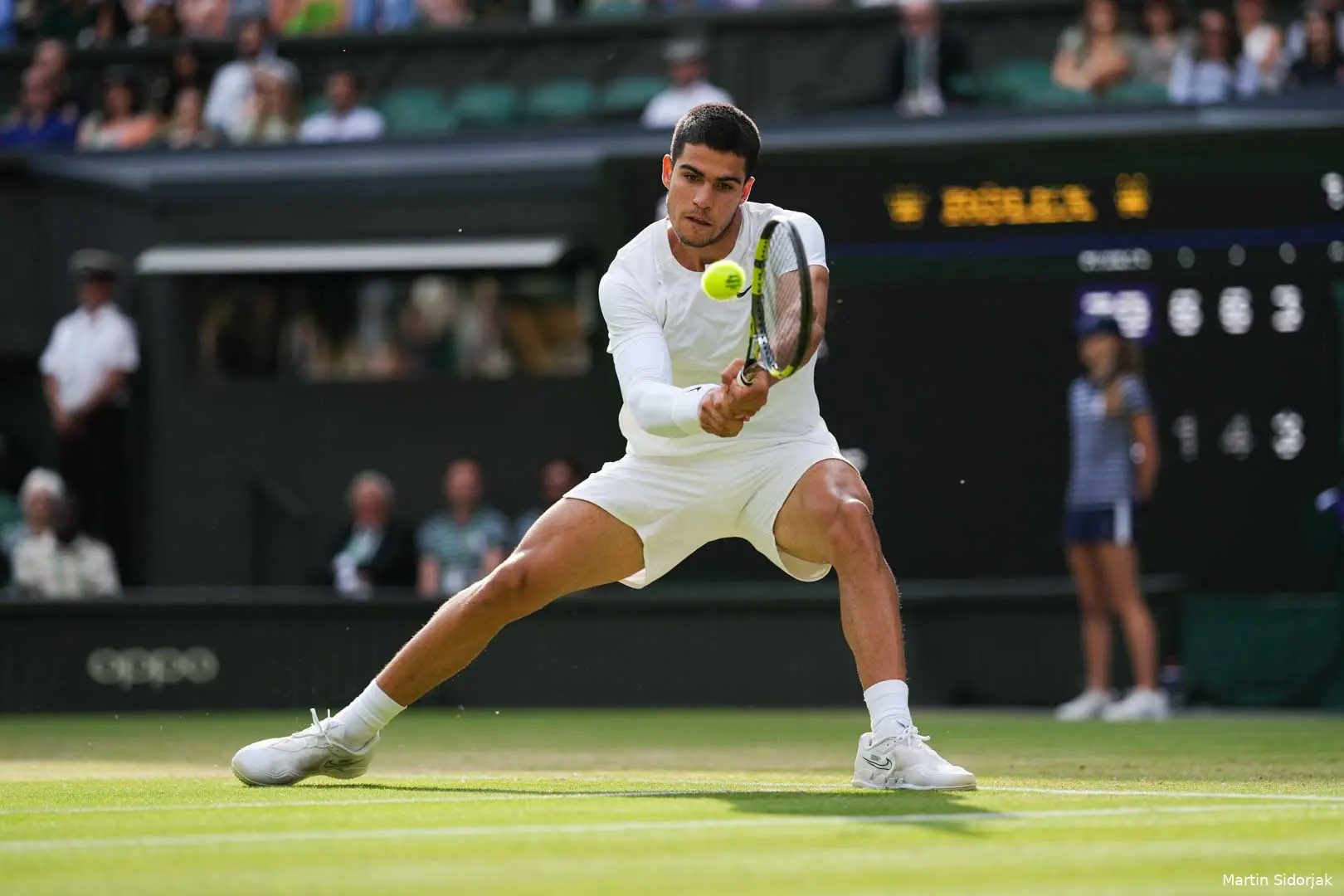 Alcaraz Carlos Wimbledon2022 MartinSidorjak8