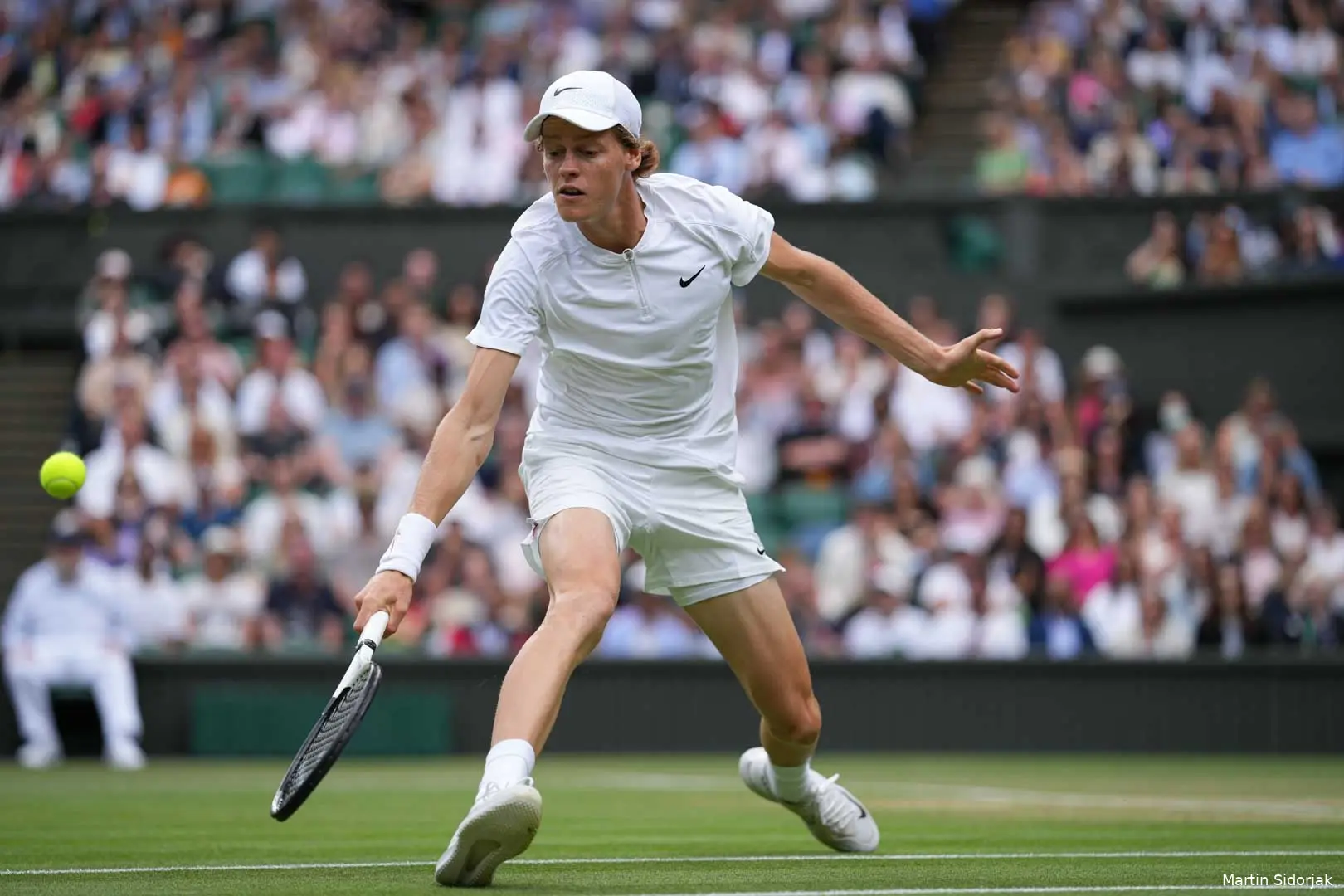 sinner jannik wimbledon2022 martinsidorjak7
