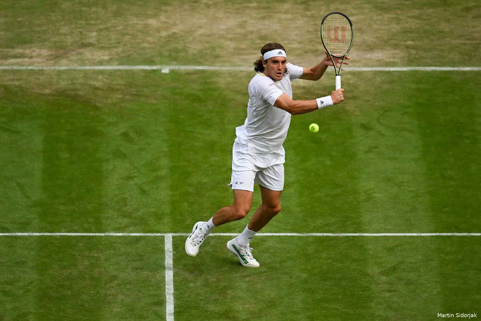 tsitsipas stefanos wimbledon2022 martinsidorjak8