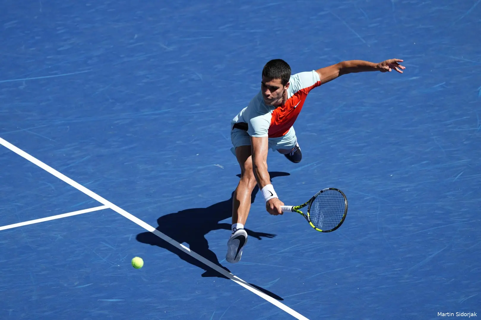 Alcaraz Carlos USOpen2022 MartinSidorjak