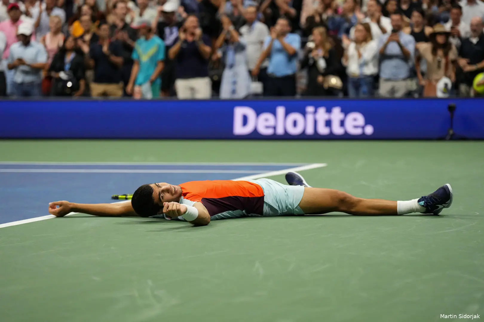 Alcaraz Carlos USOpen2022 MartinSidorjak25