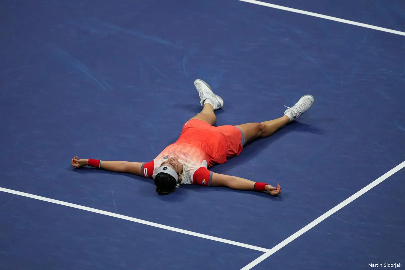 Jabeur Ons USOpen2022 MartinSidorjak13