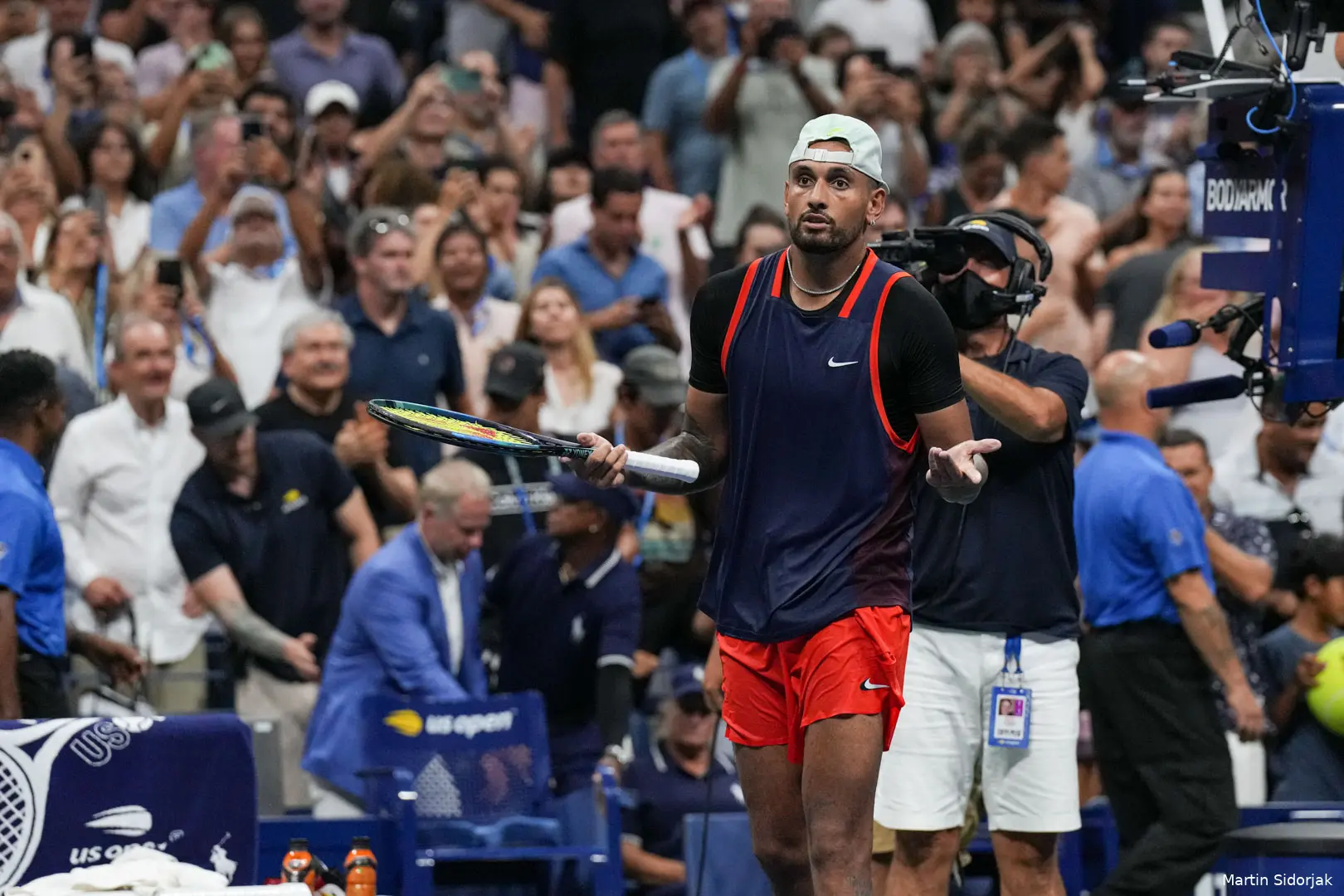 kyrgios nick usopen2022 martinsidorjak5
