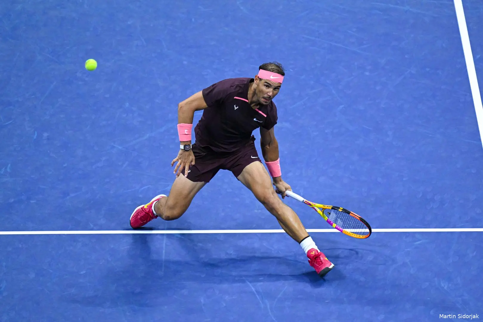 nadal rafael usopen2022 martinsidorjak2