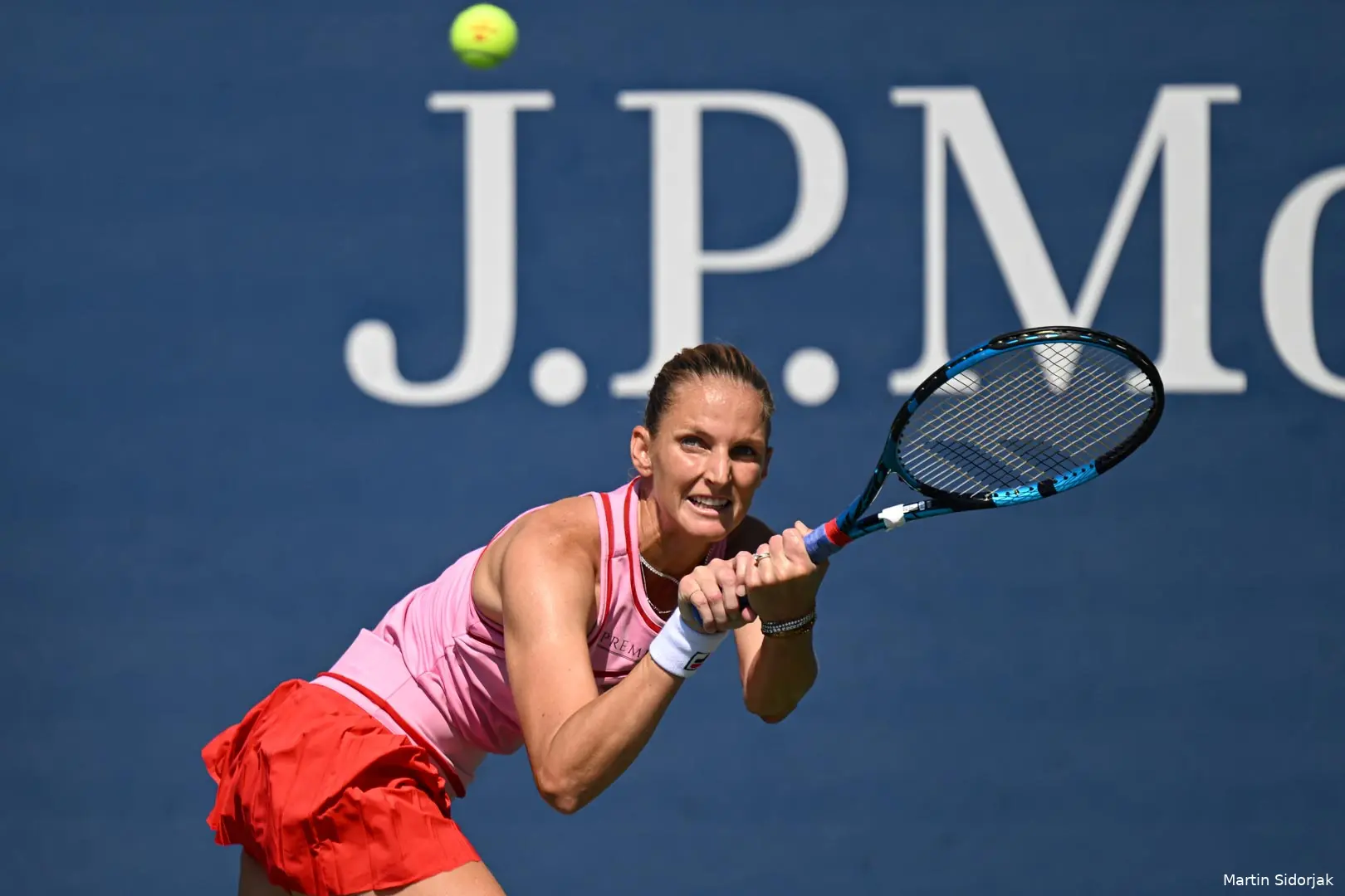 Pliskova Karolina USOpen2022 MartinSidorjak2