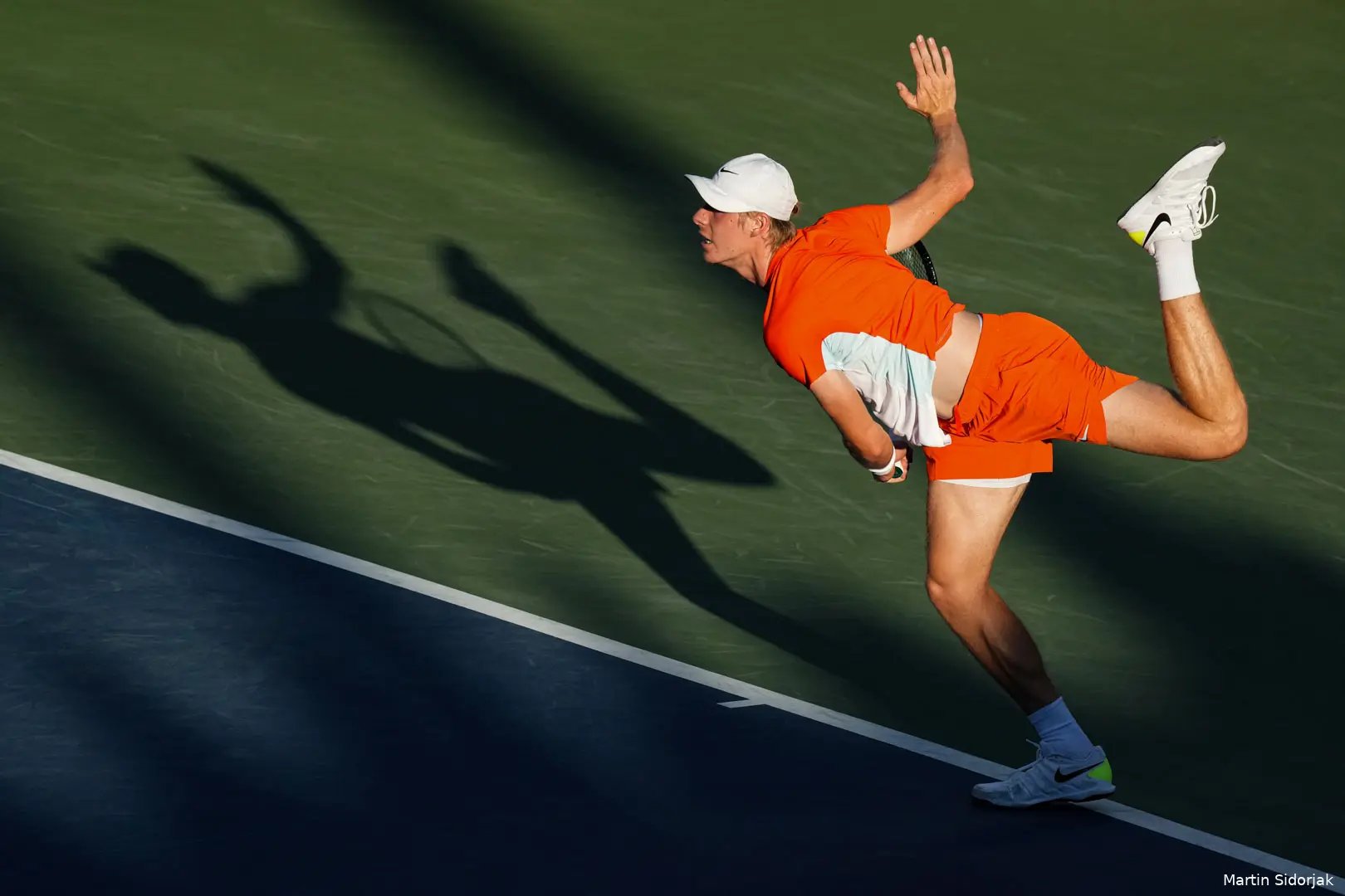 shapovalov denis usopen2022 martinsidorjak2