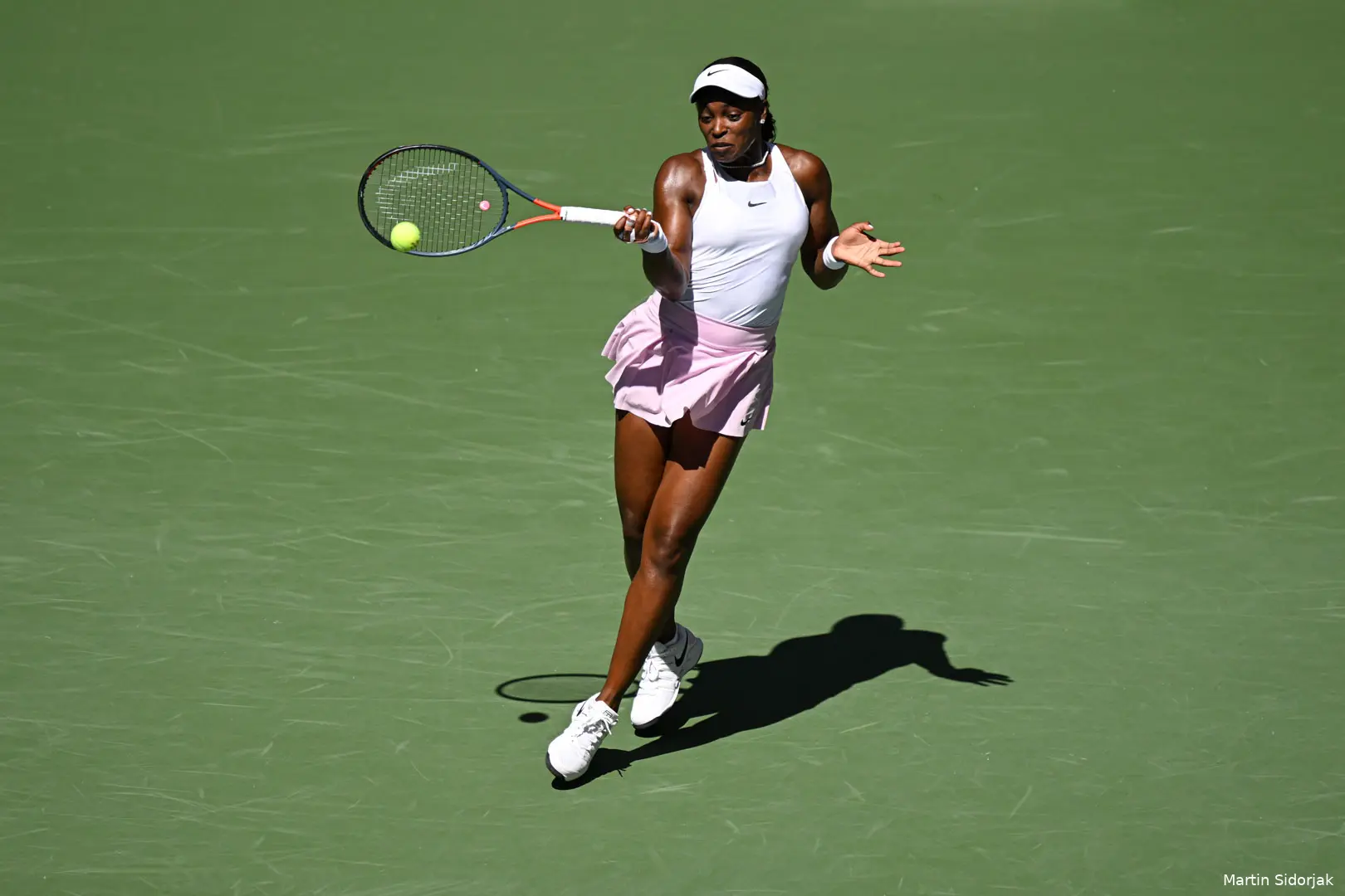 Stephens Sloane USOpen2022 MartinSidorjak