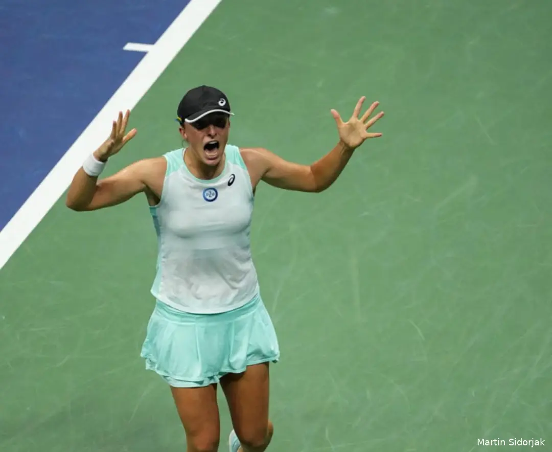 Swiatek Iga USOpen2022 MartinSidorjak16jpg