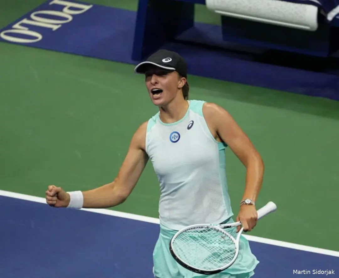 Swiatek Iga USOpen2022 MartinSidorjak17jpg