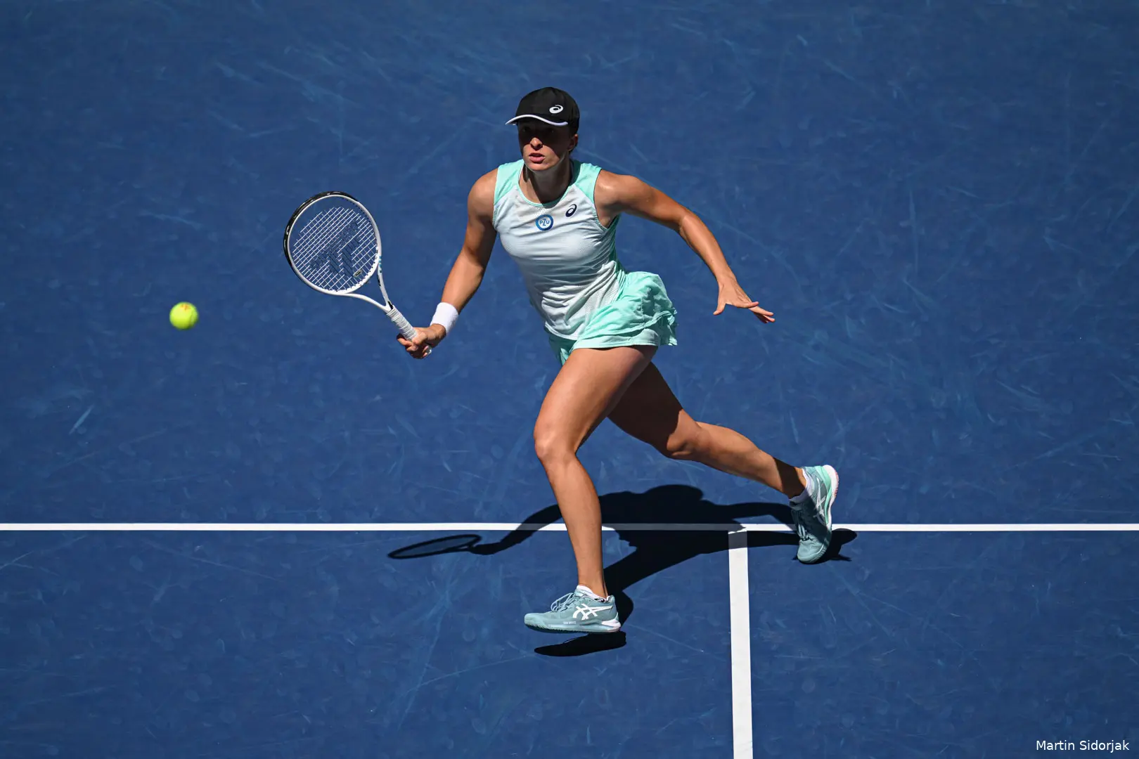 Swiatek Iga USOpen2022 MartinSidorjak2