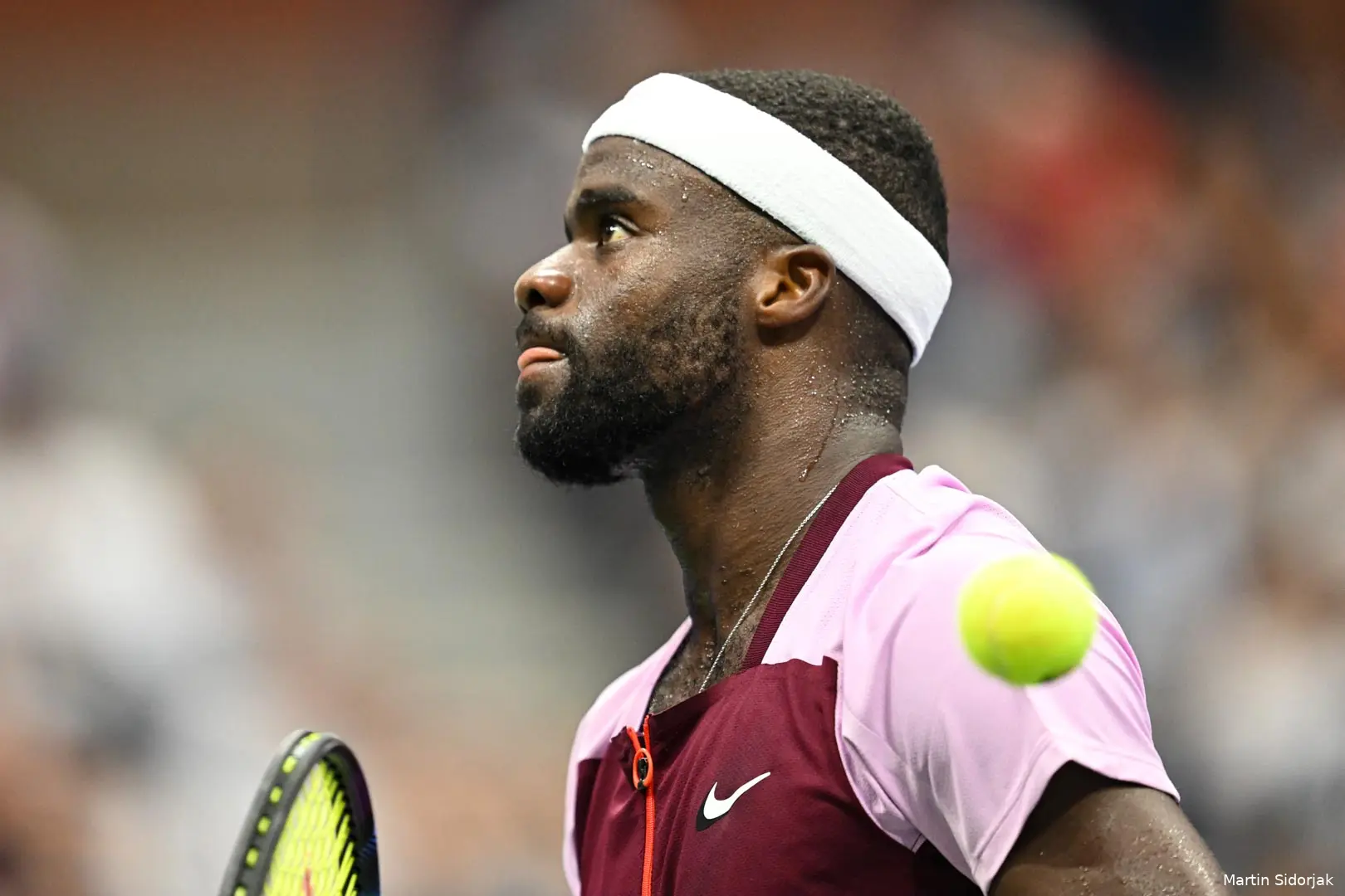 Tiafoe Frances USOpen2022 MartinSidorjak2