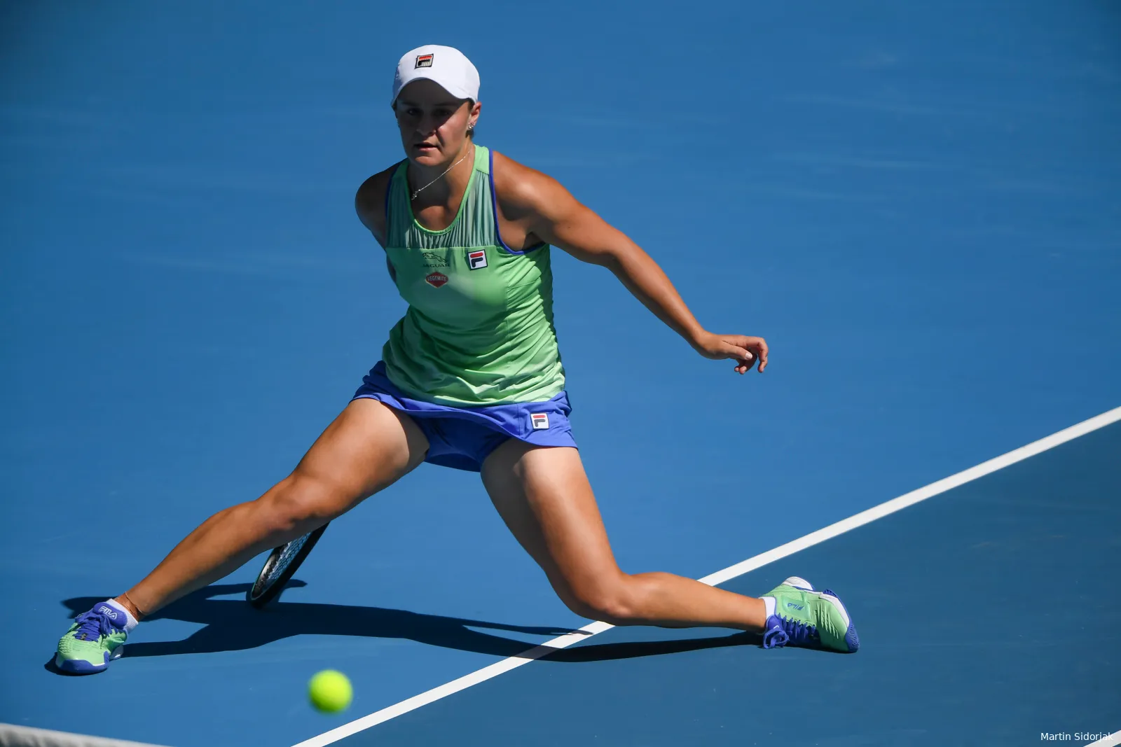 barty ashleigh martinsidorjak14