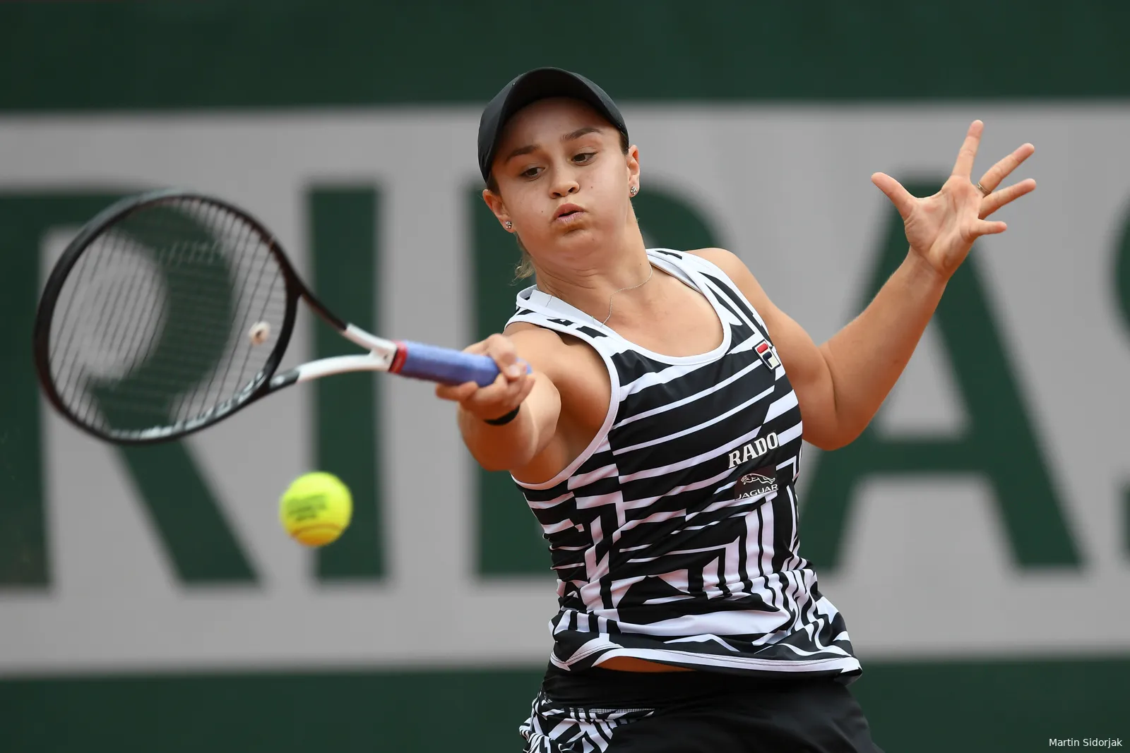 barty ashleigh martinsidorjak8