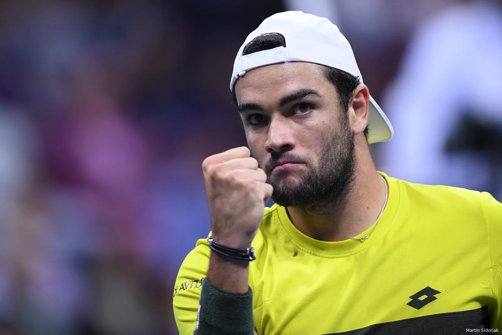 Berrettini Matteo MartinSidorjak6