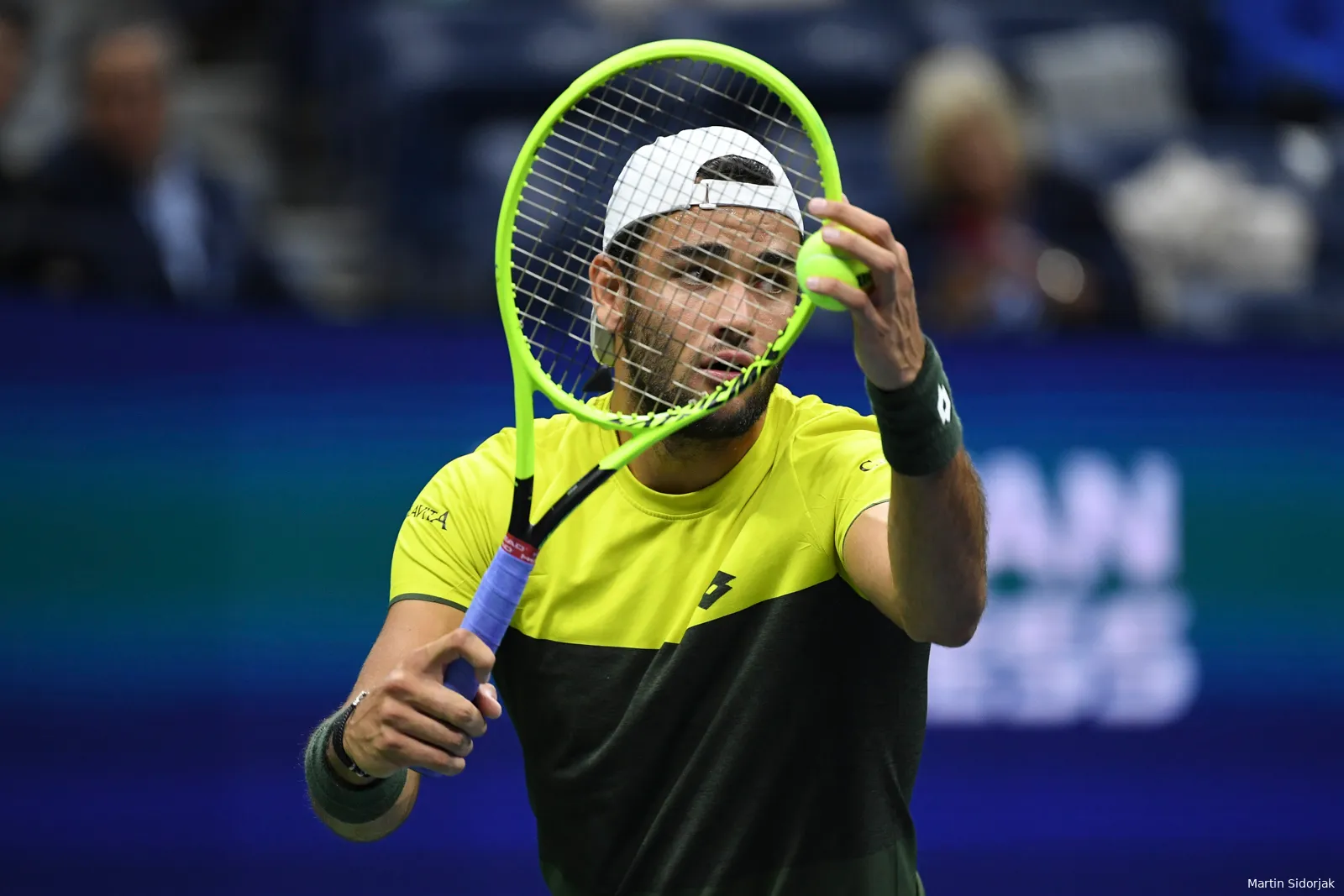 berrettini matteo martinsidorjak8