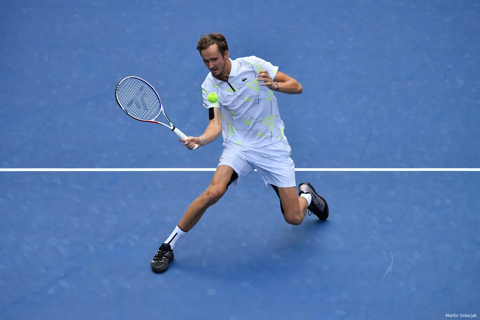 Medvedev Daniil MartinSidorjak13